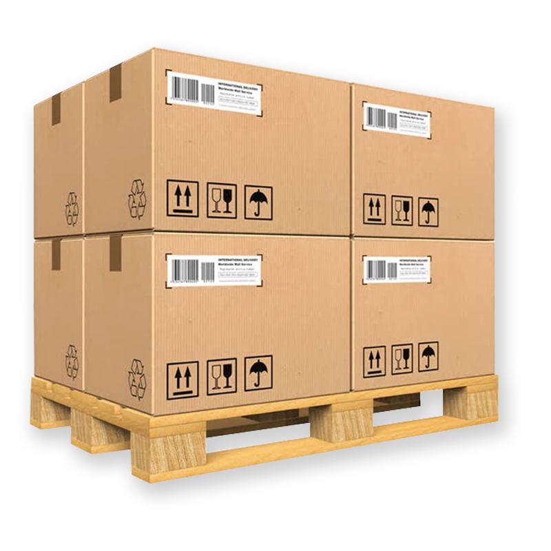 海北州重型包装纸箱有哪六大优点