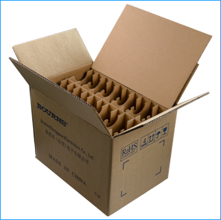 海北州东莞纸箱厂-建议如何提高纸箱承重量