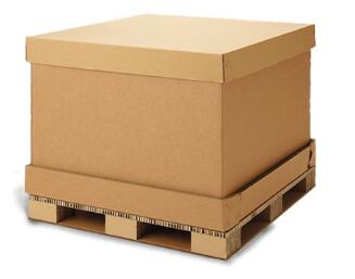 海北州重型纸箱与普通木箱相比优点有哪些？