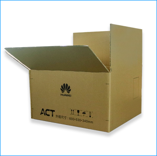 海北州纸箱包装介绍纸箱定制的要求