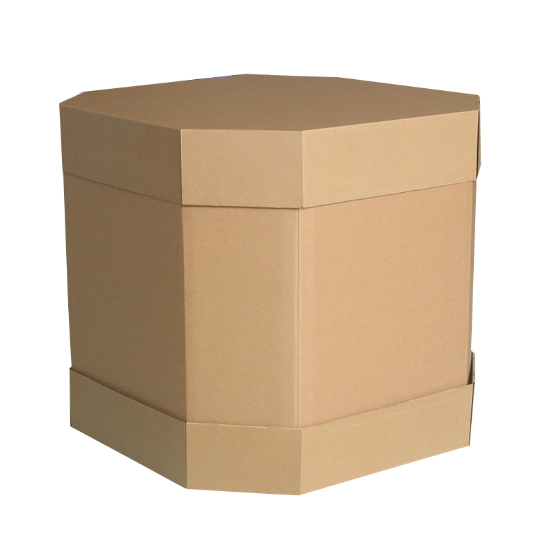海北州重型纸箱有哪些优点？