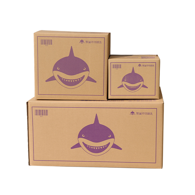 海北州食品包装纸箱瓦楞纸箱怎么选好？