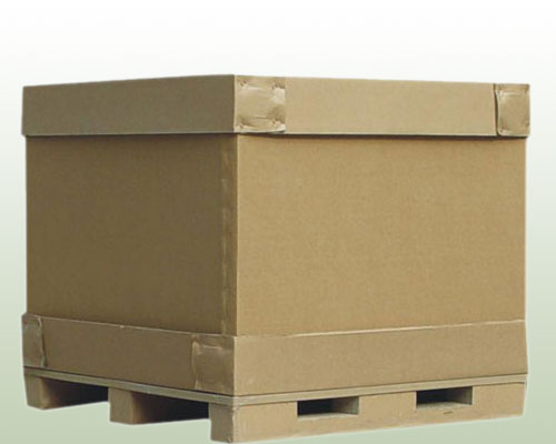 海北州重型纸箱什么原因突然成为包装行业主流？